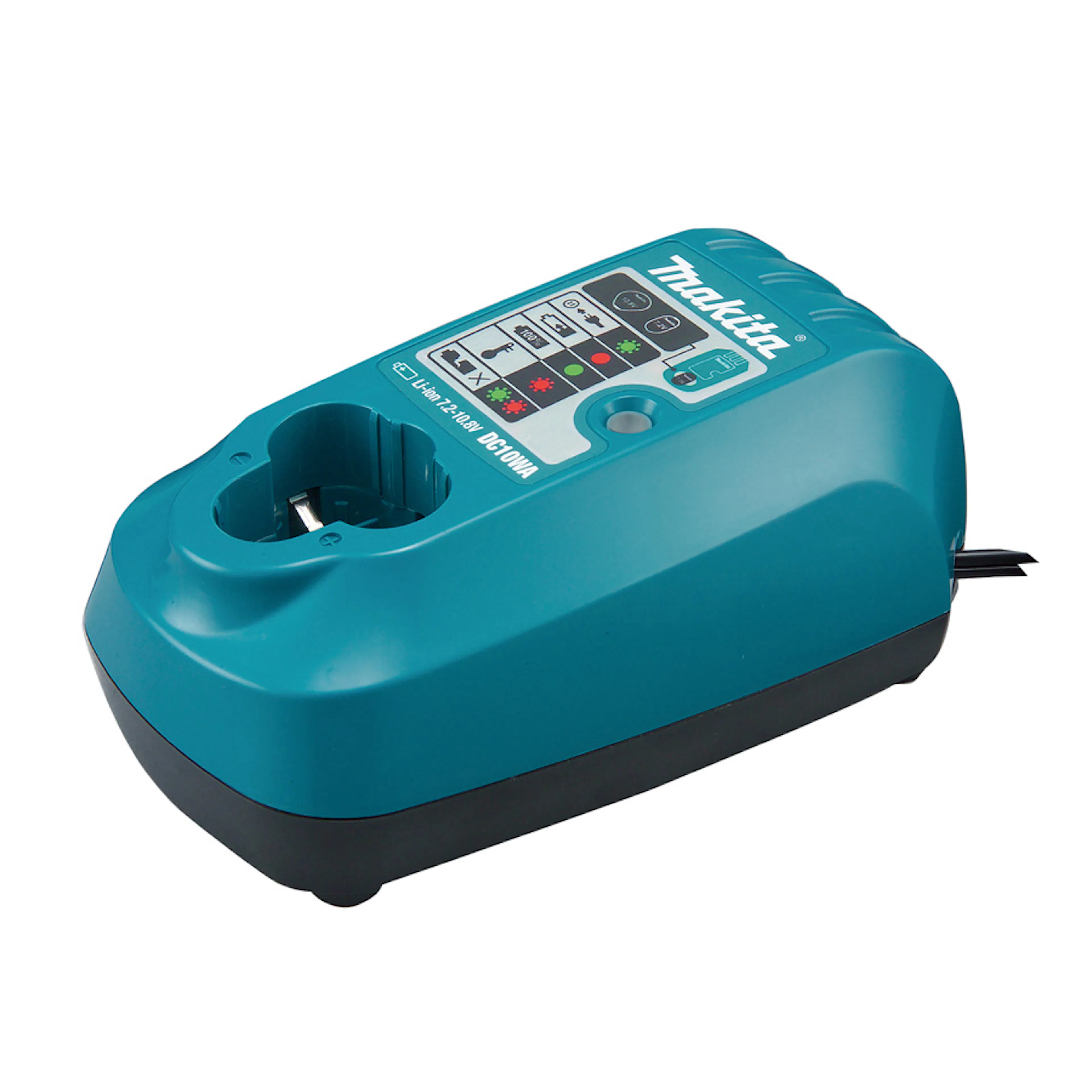Lader Makita DC10WA 7,2-10,8V
