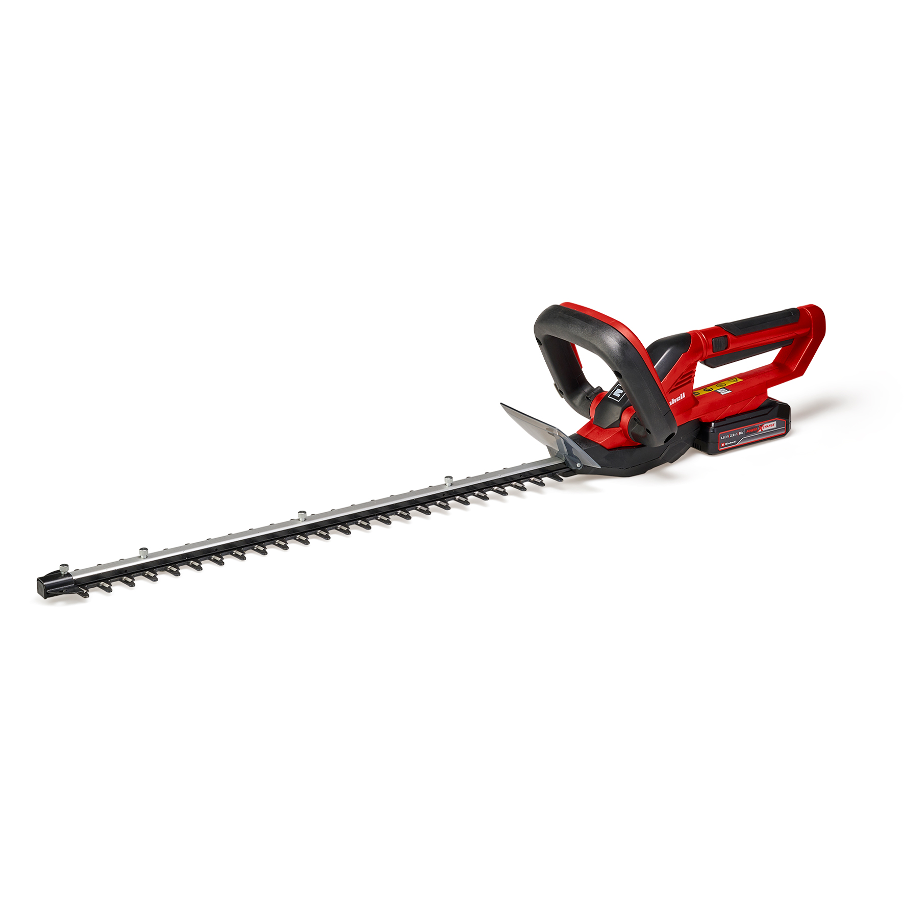 Hekksaks Einhell GE-CH 1855/1 med Batteri & Lader