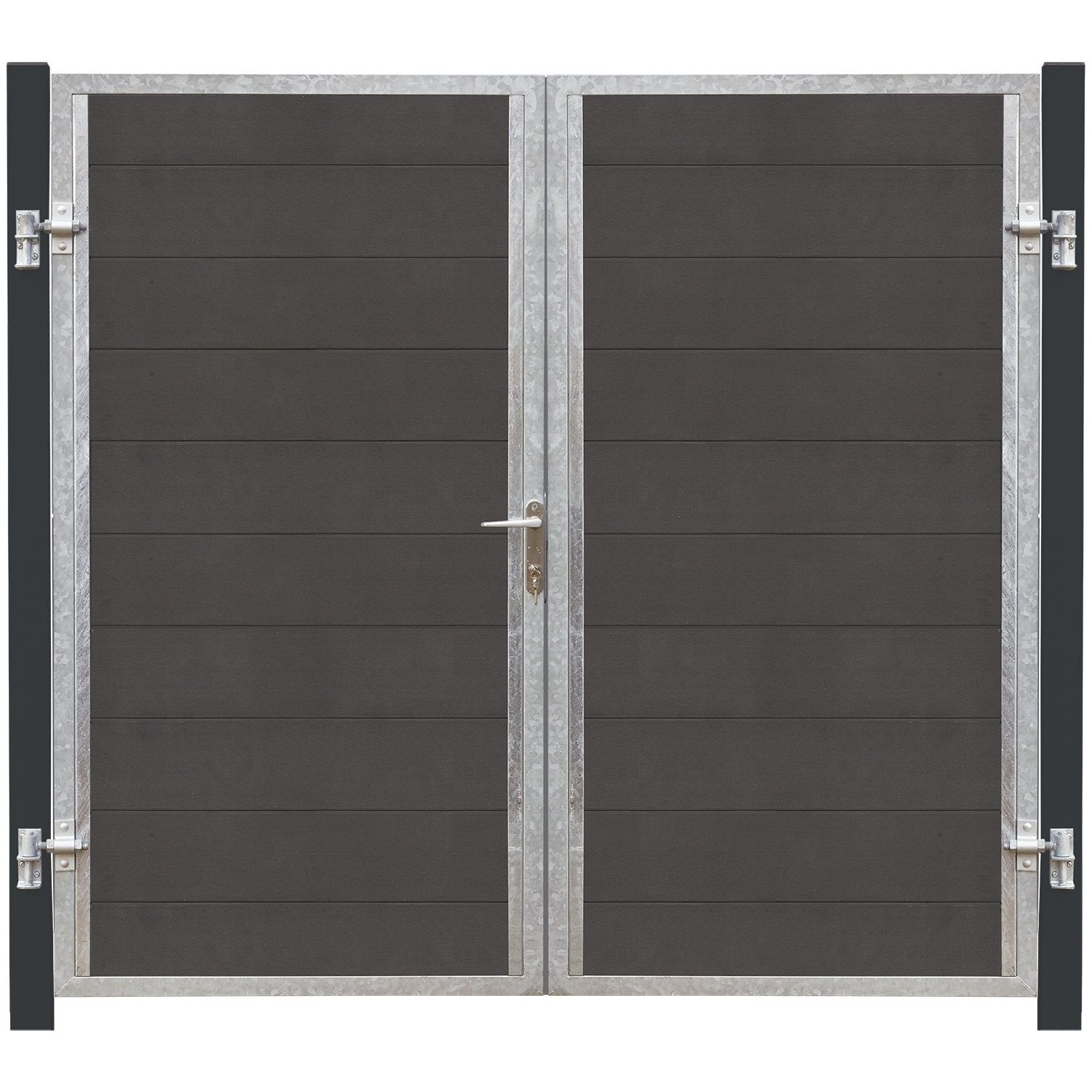 Port PLUS Futura Dobbel 197x180 cm
