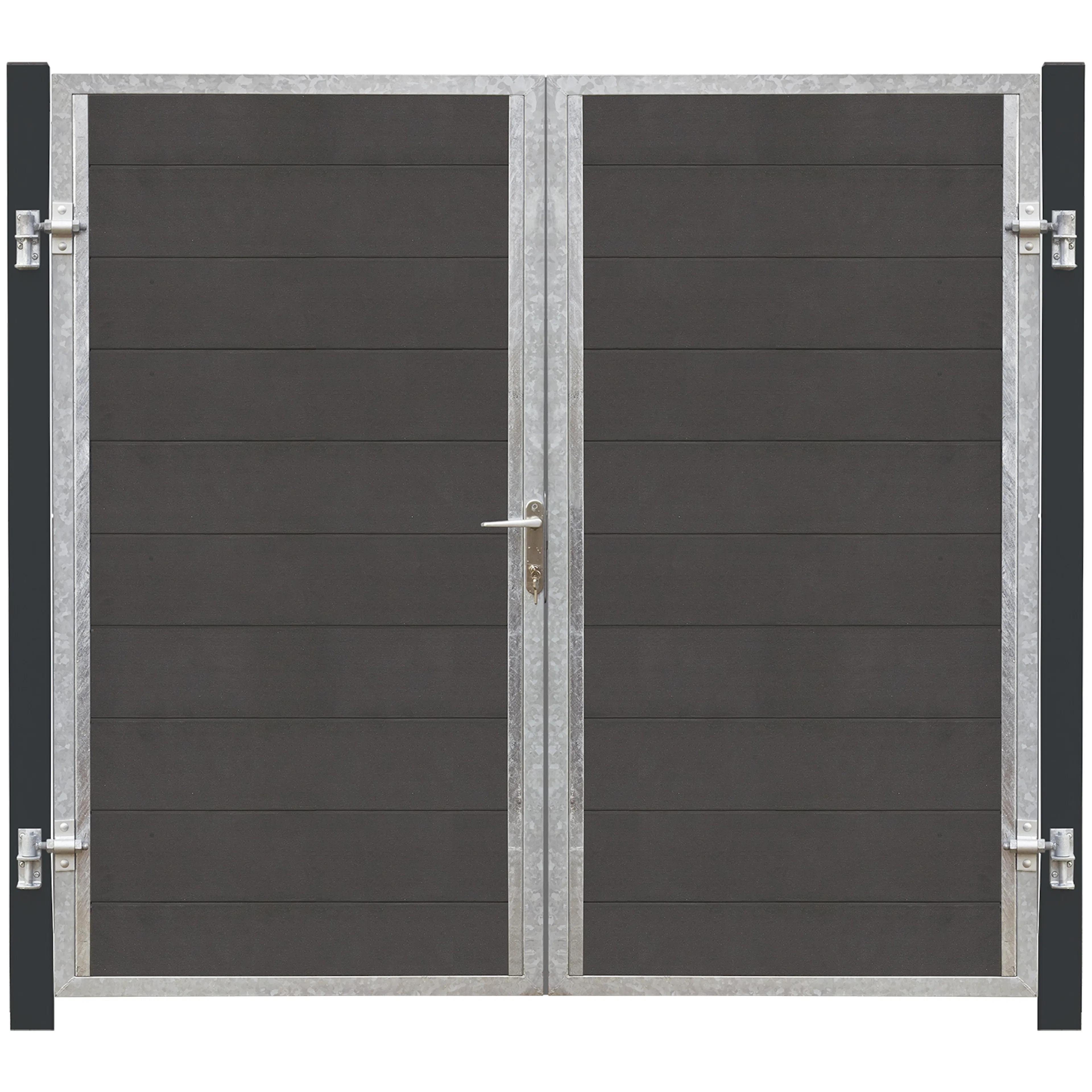 Port PLUS Futura Dobbel 197x180 cm