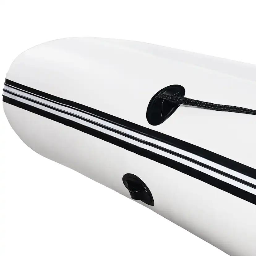 Gummibåt Lyfco 430cm