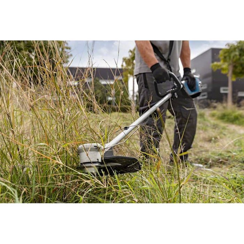 Ryddesag Bosch GFR 18V-23 uten Batteri & Lader