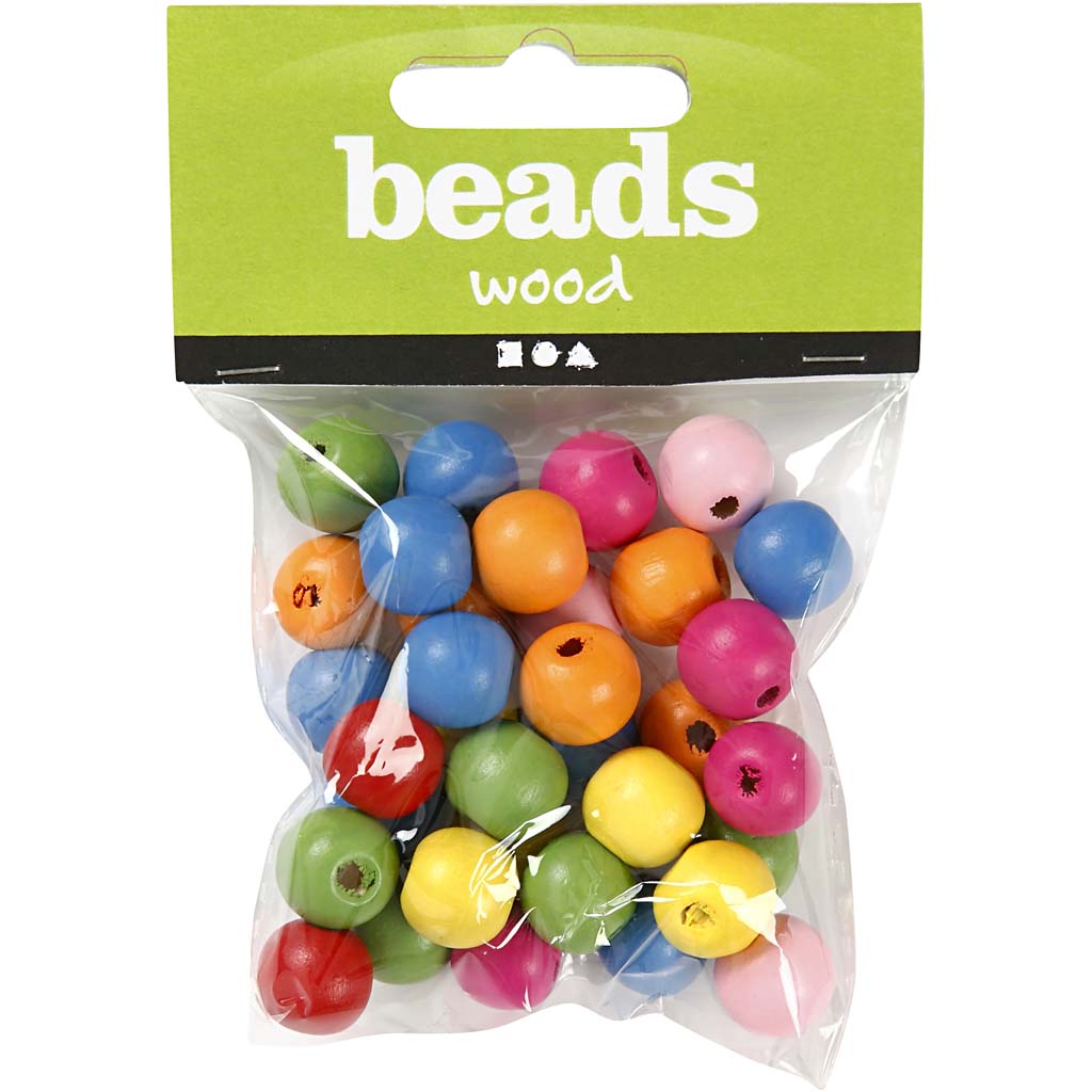 Treperler Creativ Company 12 mm Hullstr 2,5-3 mm