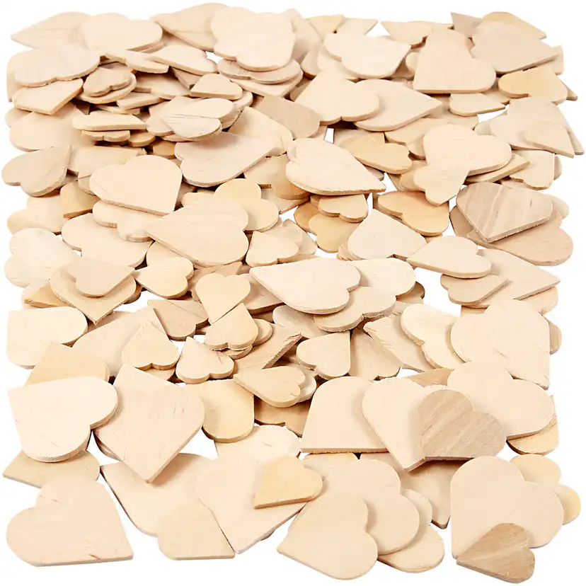 Mosaikk Creativ Company Str 18-30 mm 1 Pk