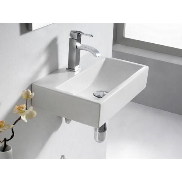 Porselensservant Bathco Paris
