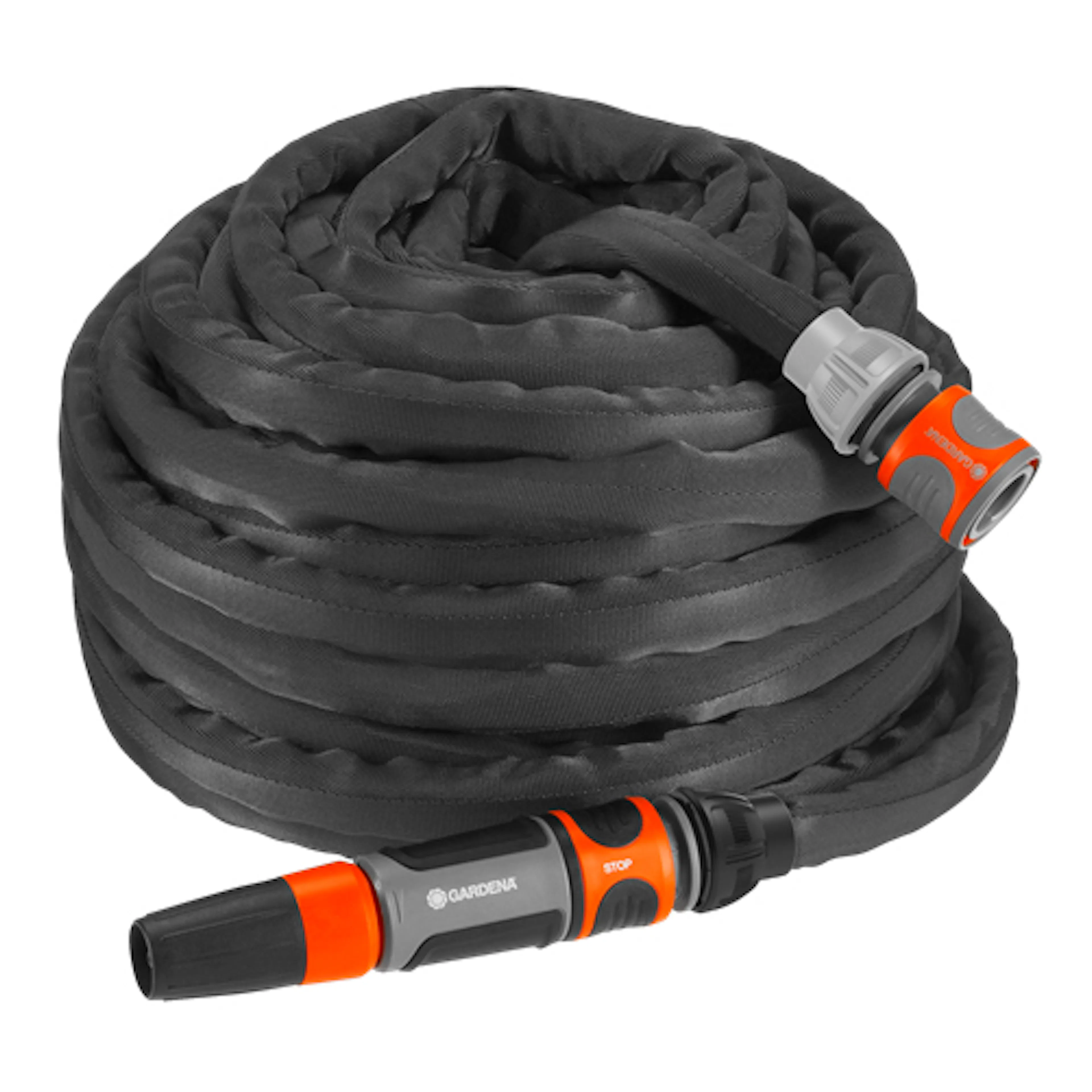 Tekstilslange Gardena Liano Sett 20 m