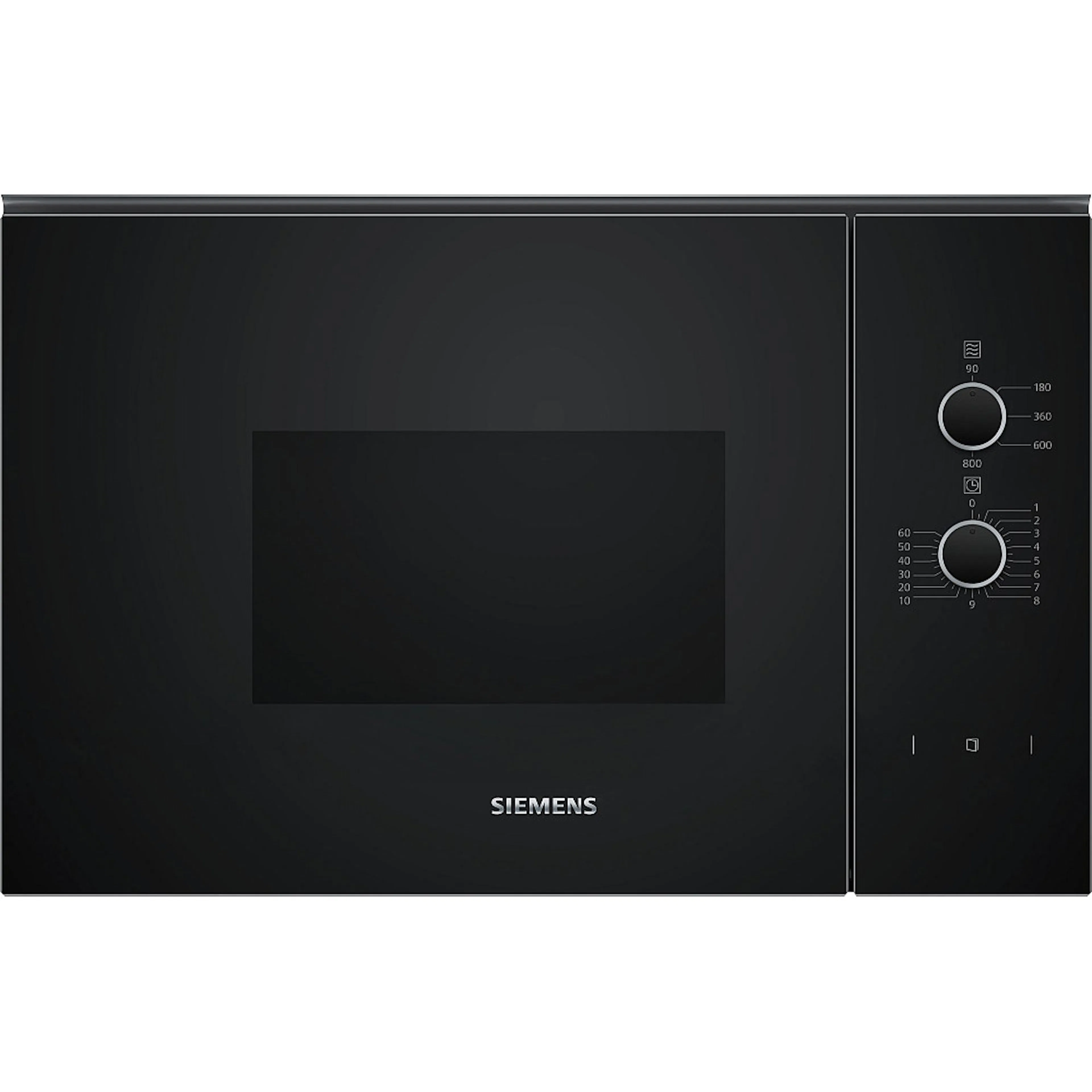Innebygd Mikrobølgeovn Siemens BF520LMA1 iQ300