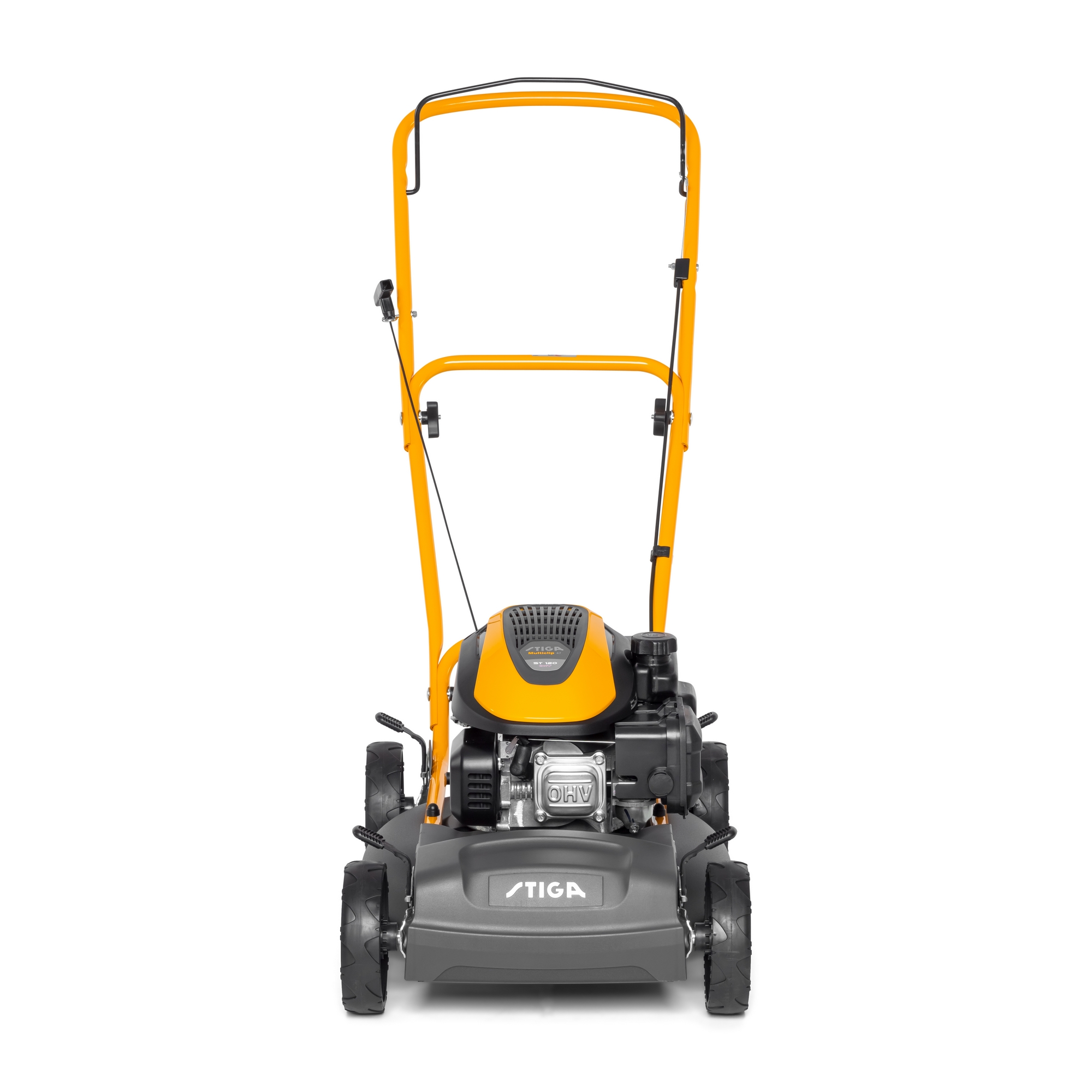 Gressklipper Stiga Multiclip 47