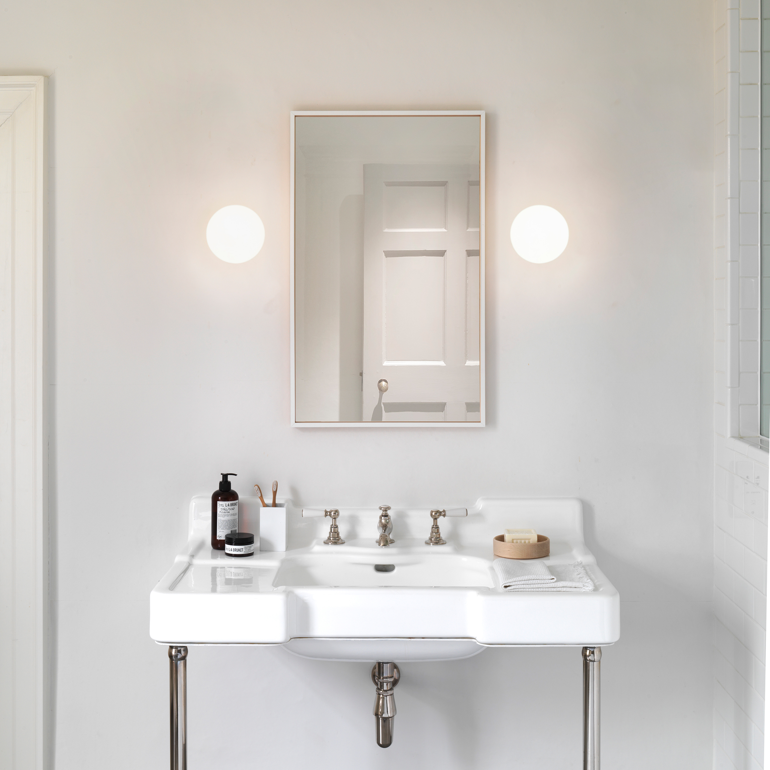 Vegglampe Astro Zeppo