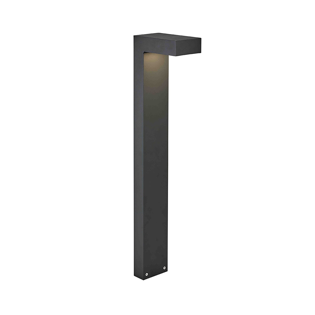 POLLARE 7.7W 724LM 4K ASYM GR ASKER PRO 1318 Antrasittgrå