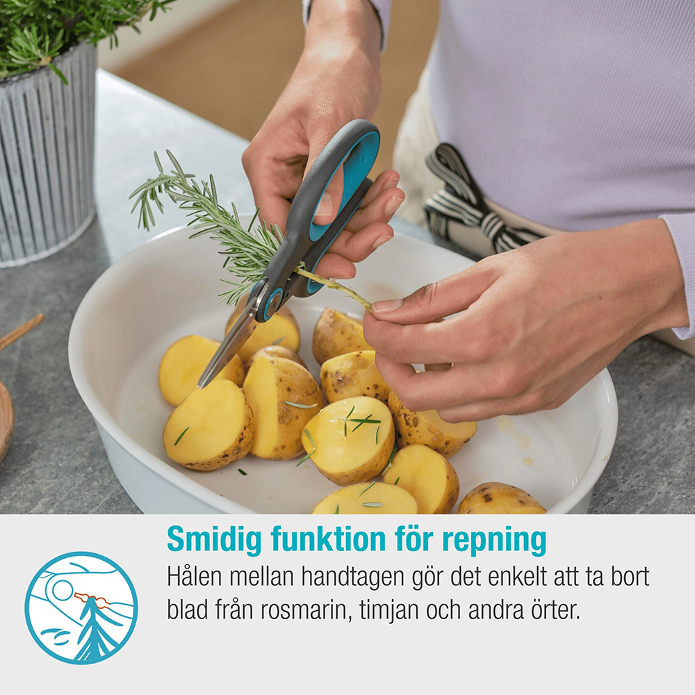 UrteSaks Gardena HerbCut