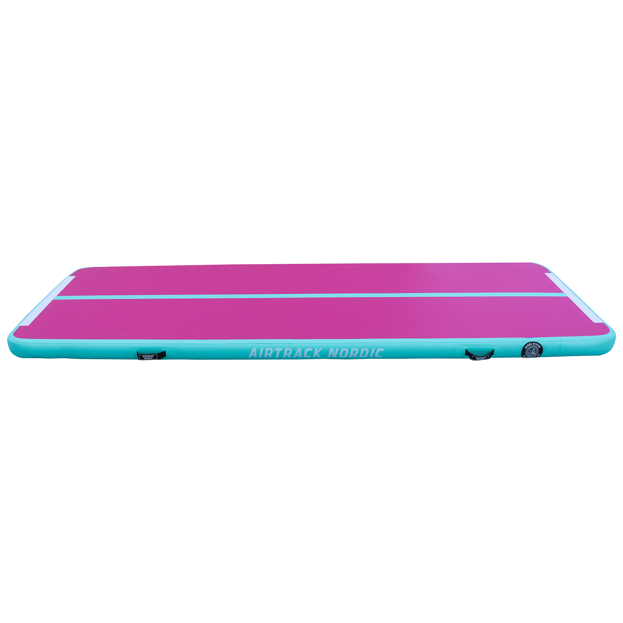 Treningsmatte AirTrack Nordic Home Samlerutgave 3 m