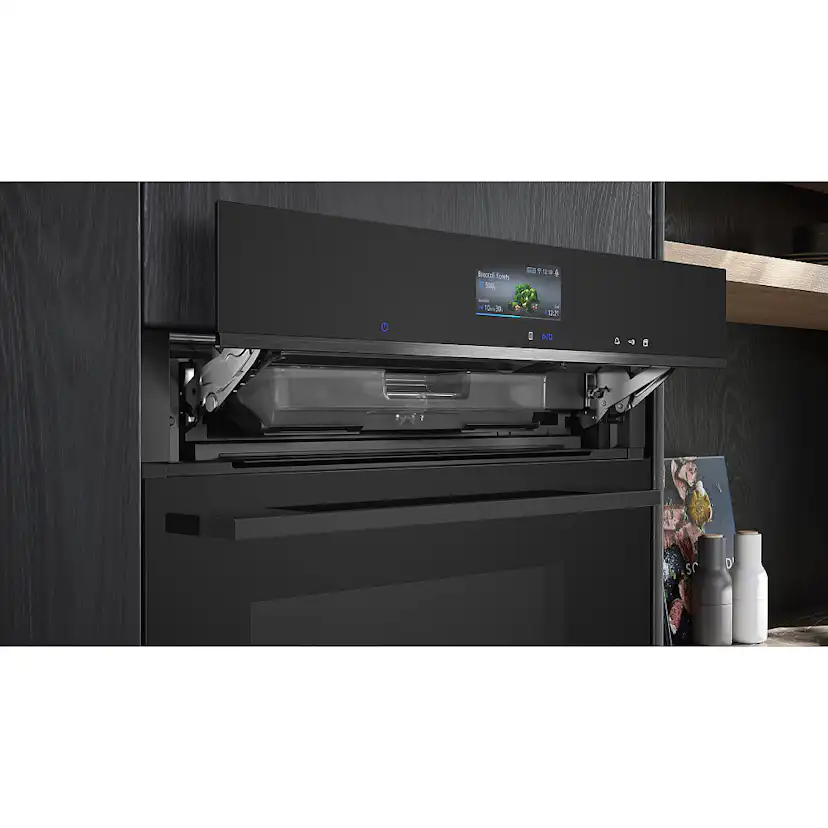 Innbyggingsovn Siemens HS736G1B1