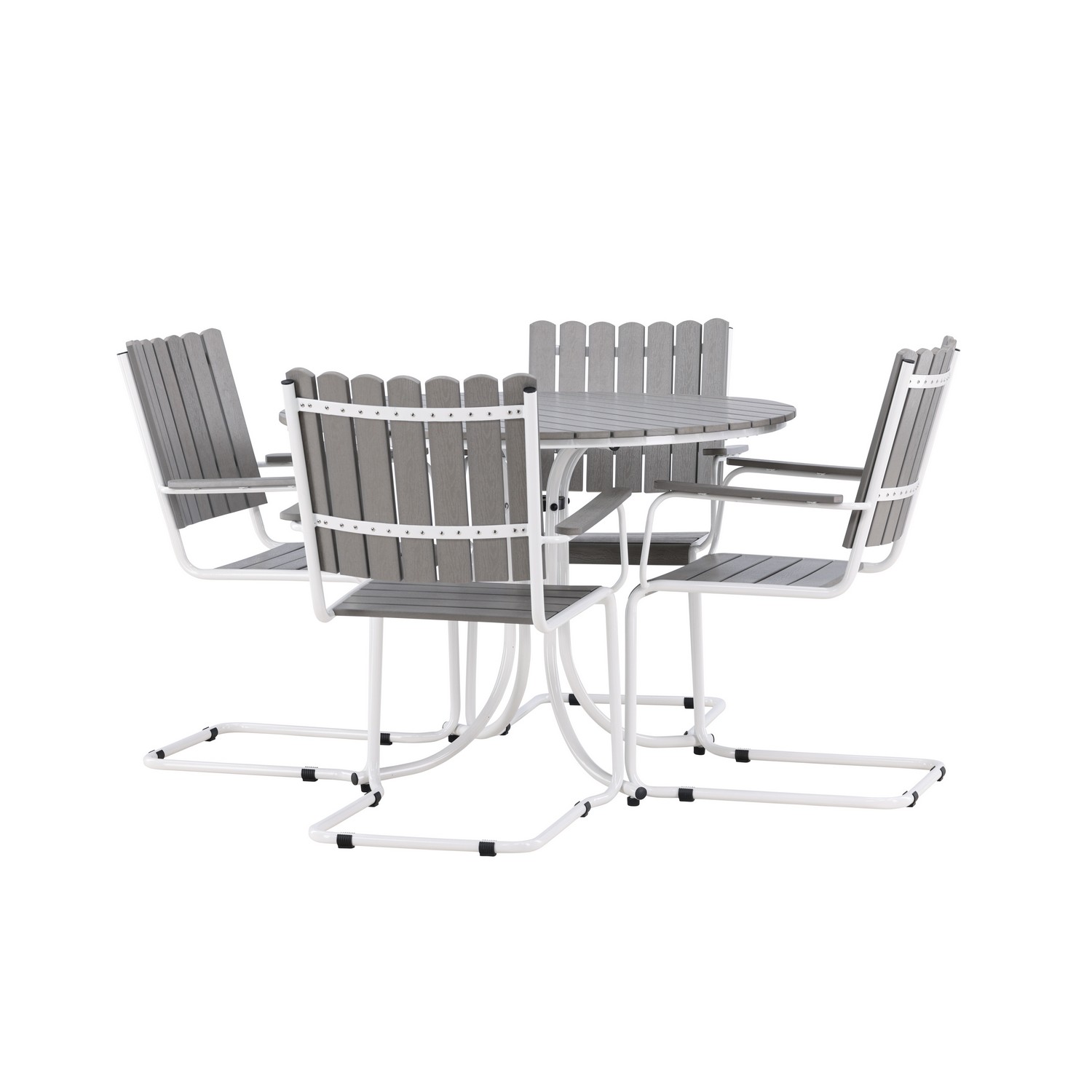 Spisegruppe Venture Home Holmsund