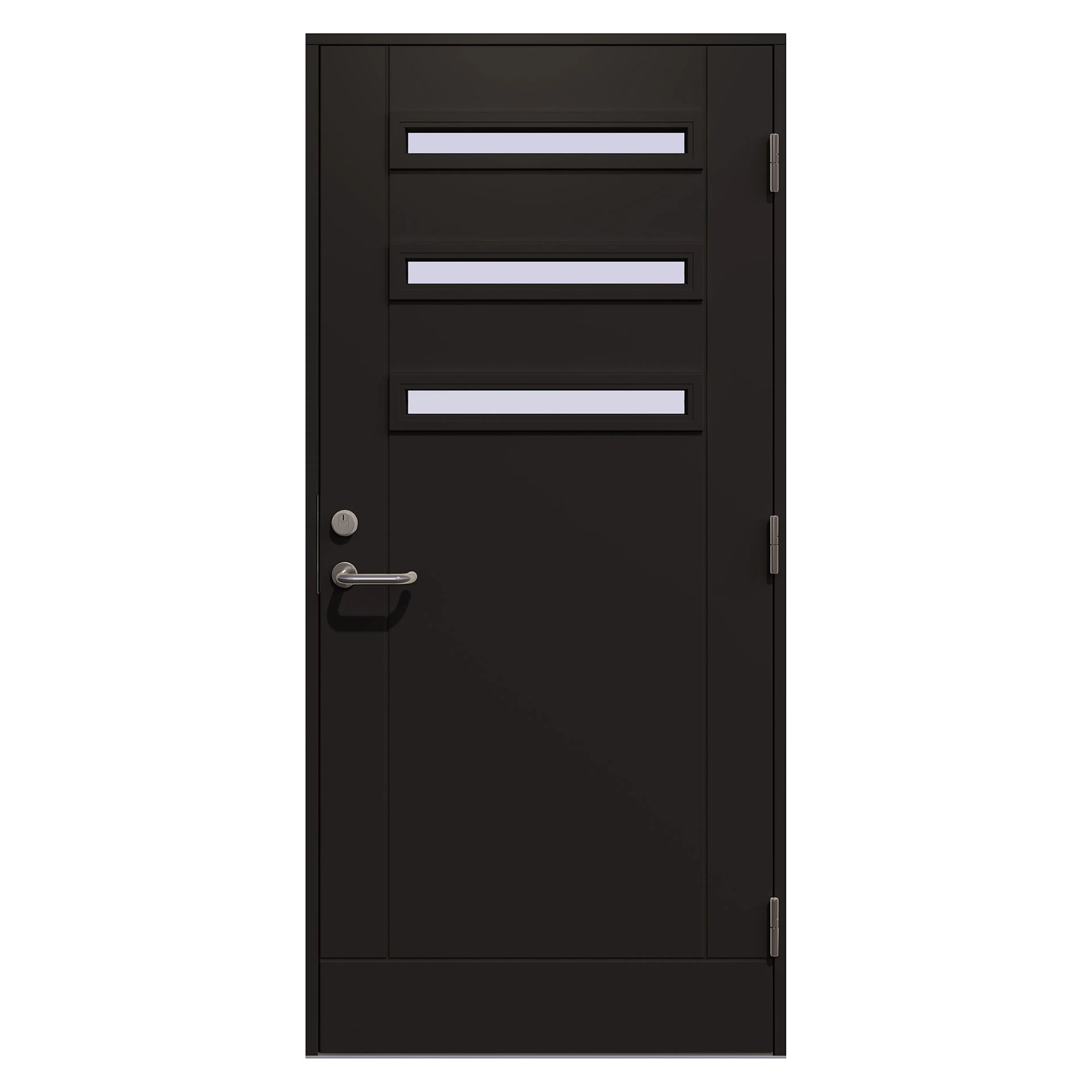 NCS S-9000-N, Sort