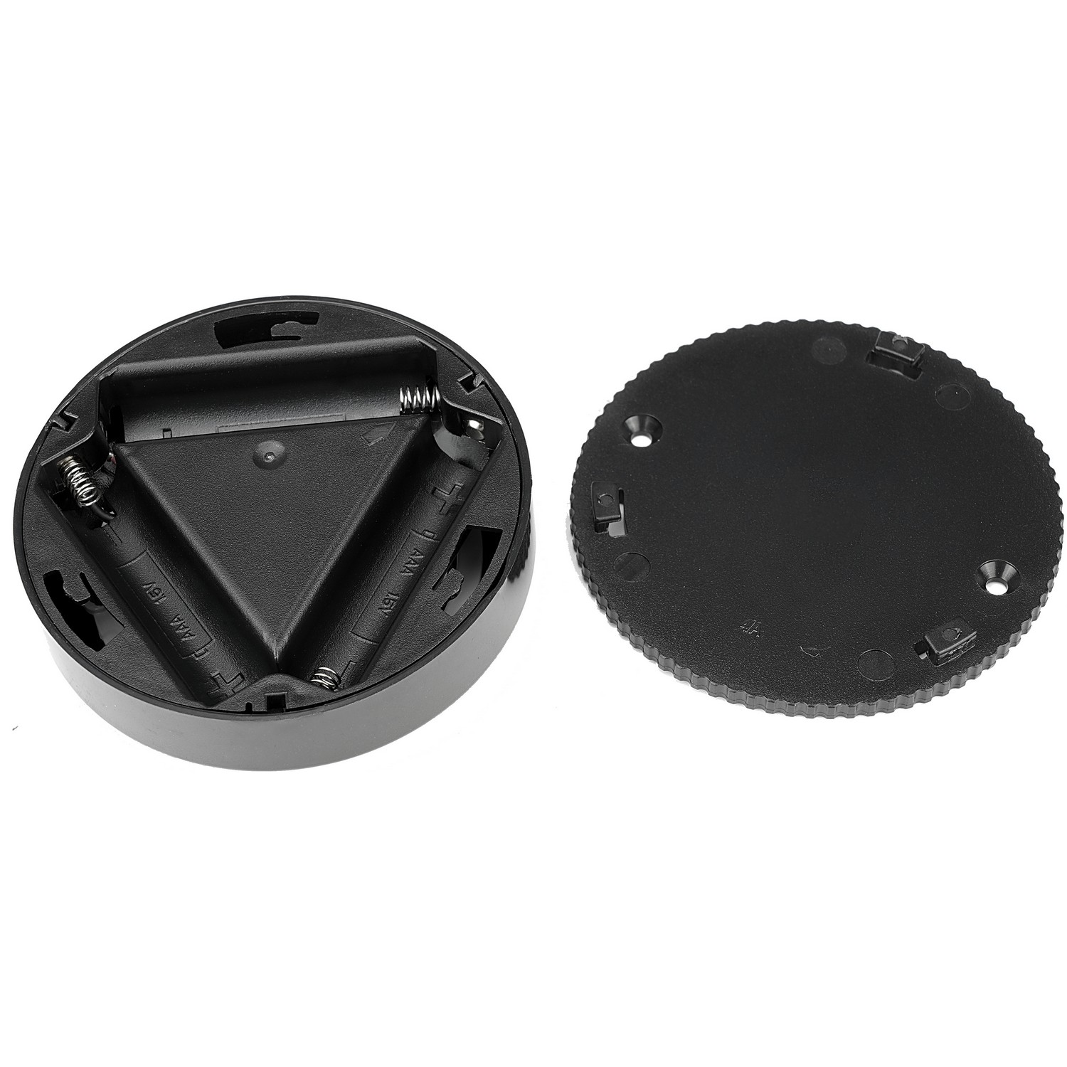 Nattlampe Star Trading LED-puck Functional 3-pk