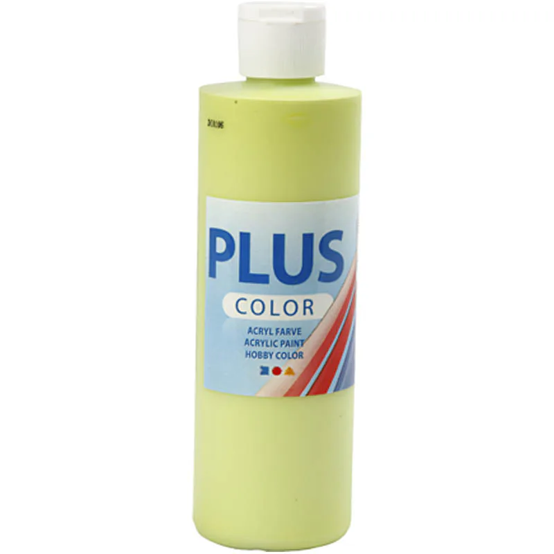 Hobbymaling Creativ Company Plus Color 250 ml