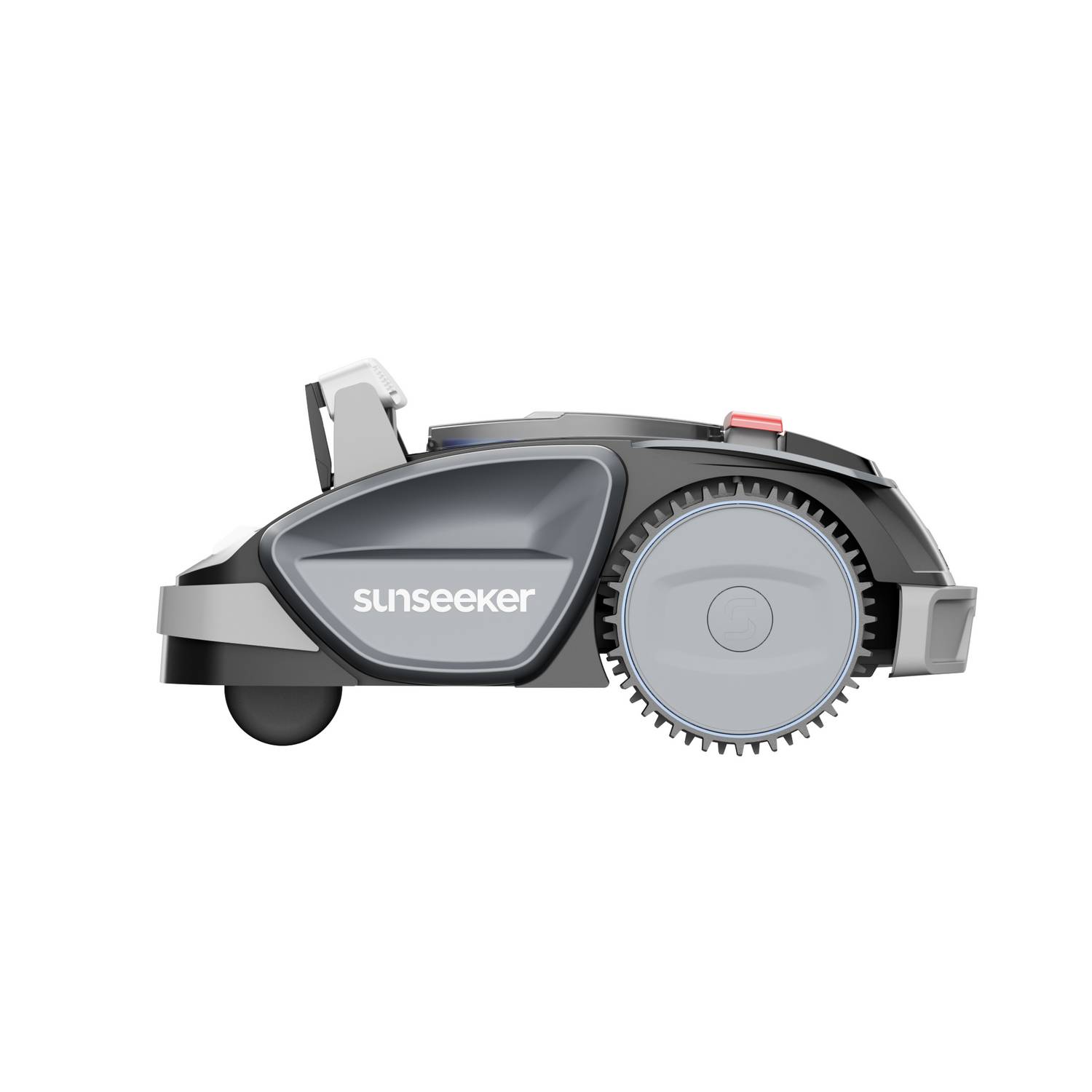 Robotgressklipper Sunseeker V3