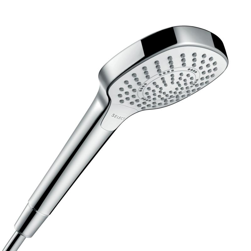 Hånddusj Hansgrohe Croma Select E Multi