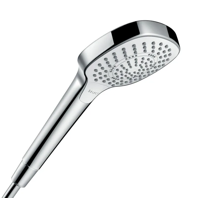 Hånddusj Hansgrohe Croma Select E Multi