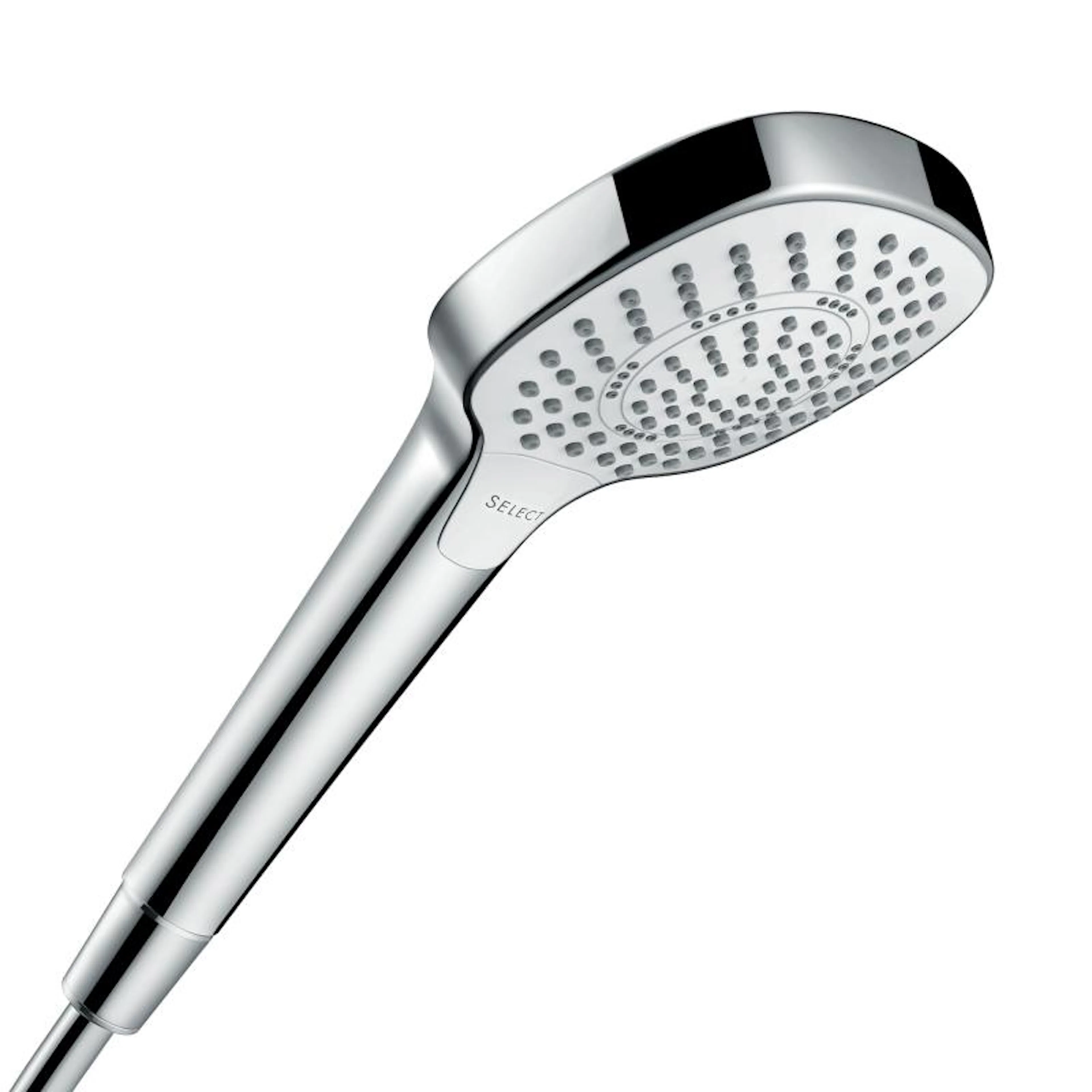 Hånddusj Hansgrohe Croma Select E Multi