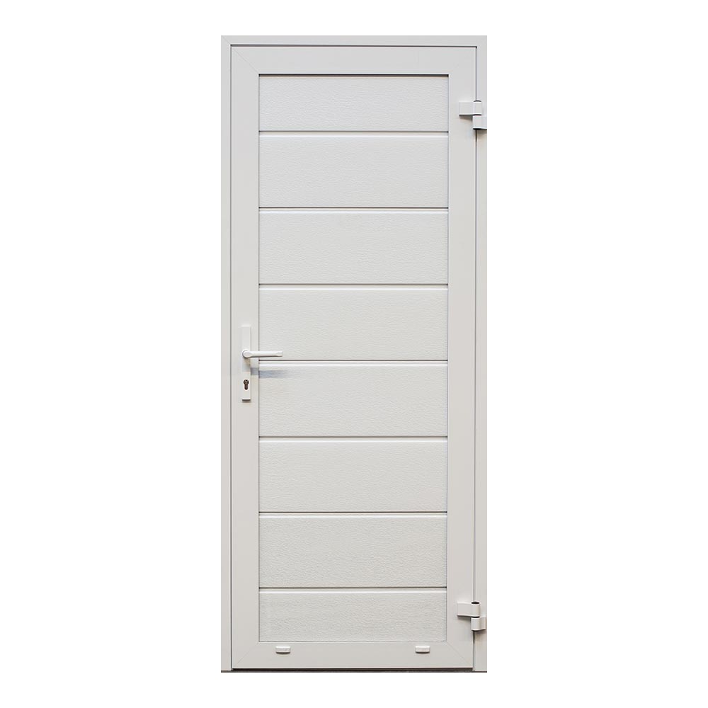 Garasjedør Stål Liga S5A