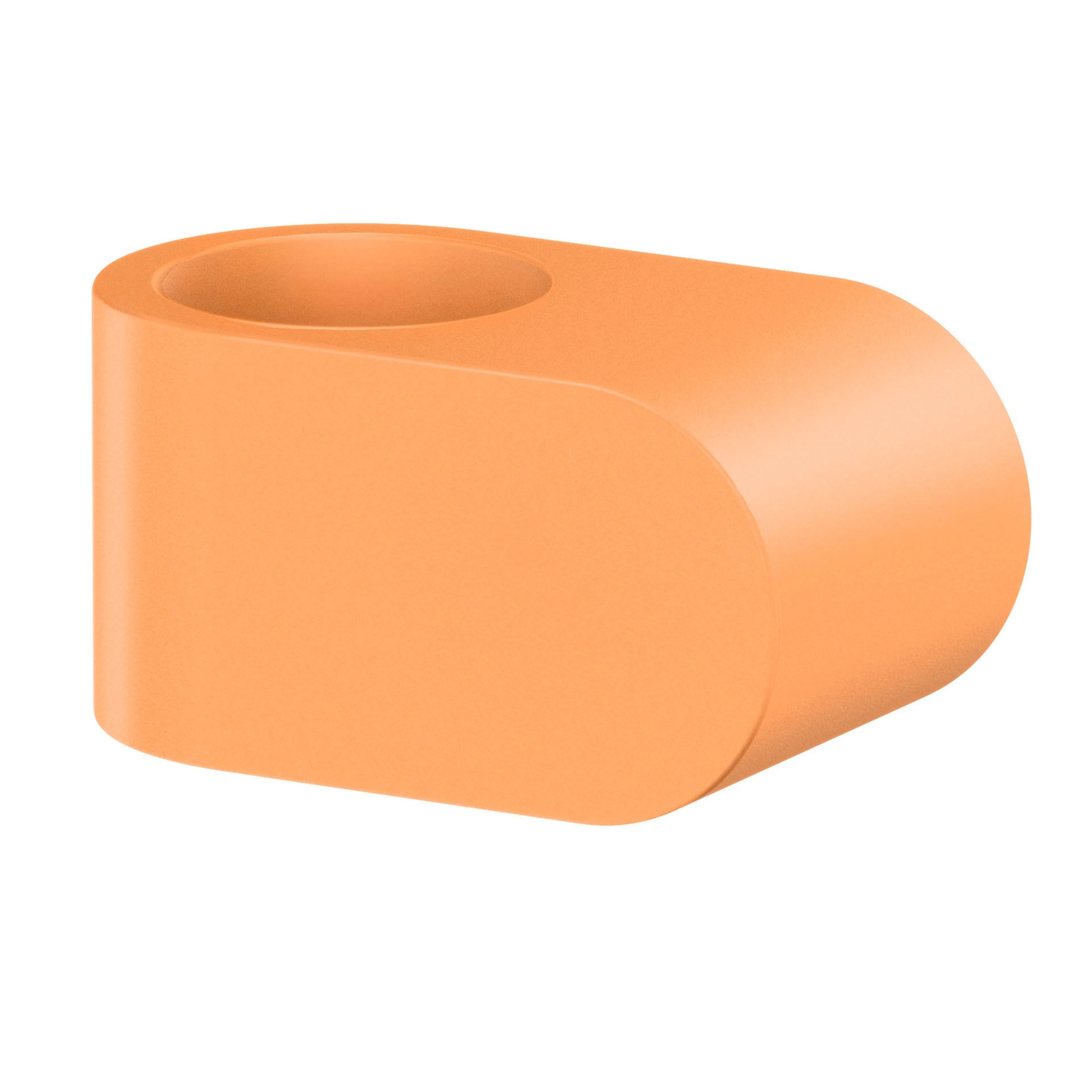 Oransje