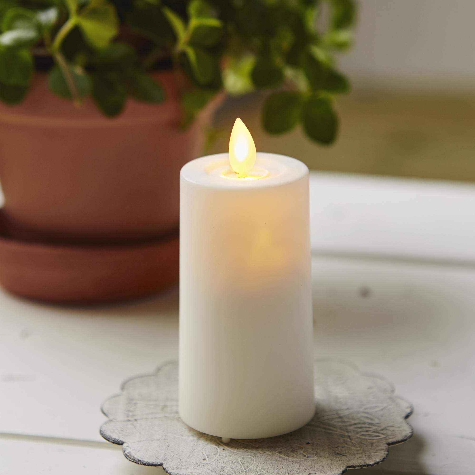 Kubbelys Star Trading M-Twinkle LED 063-73