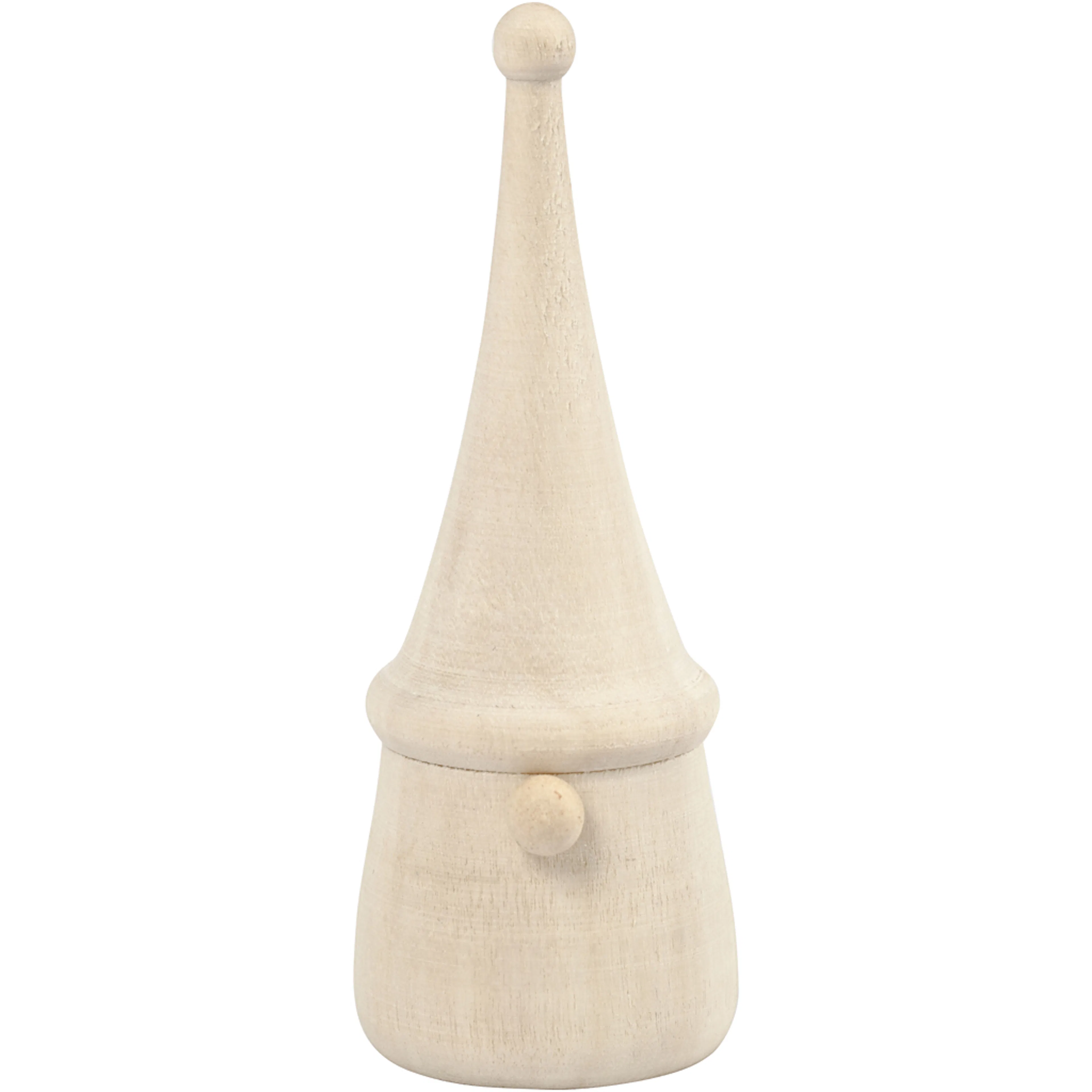 Figurer Creativ Company Nesenisse 8 cm 1 stk