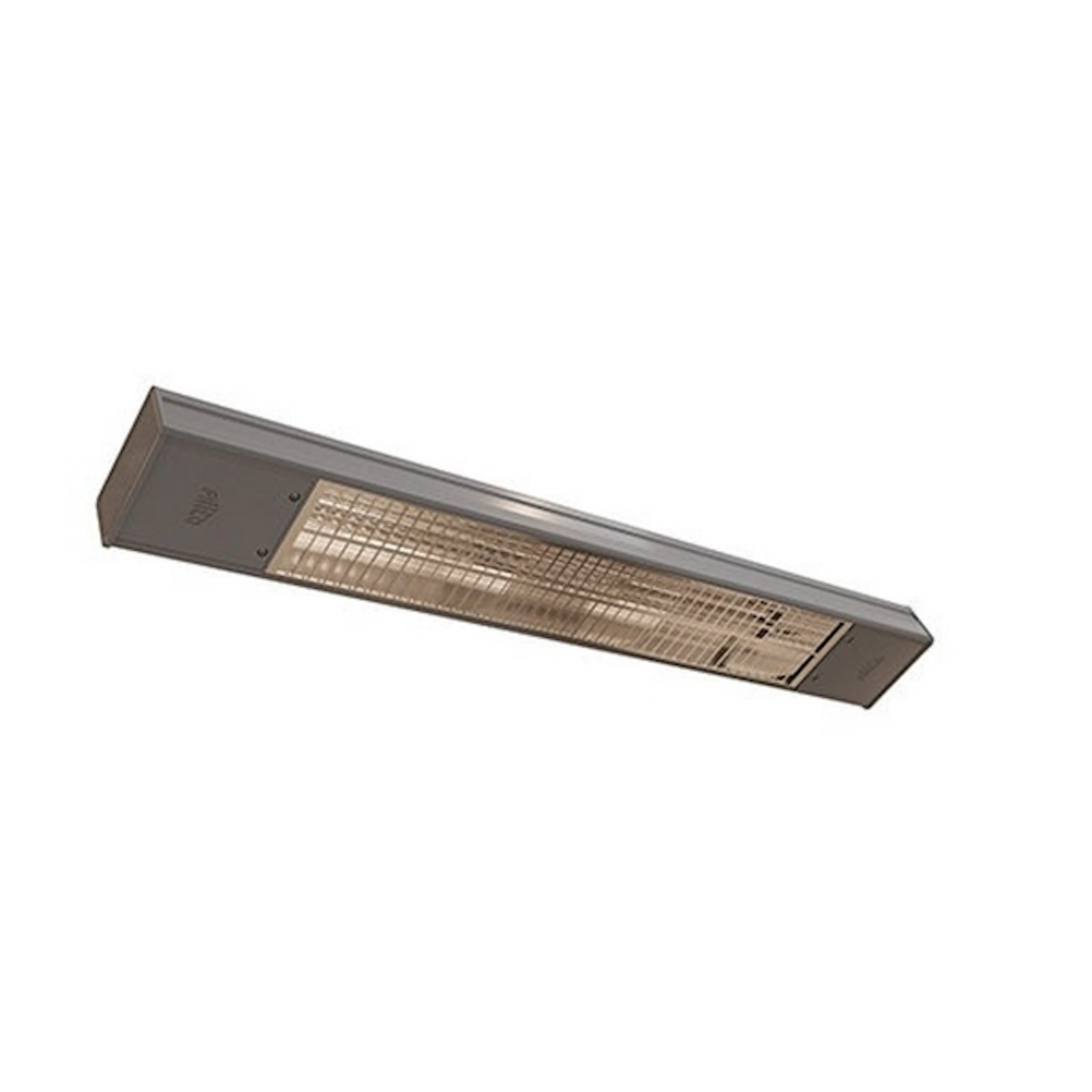 INC05E Infrared Heater Bredde: 711 mm, 500W, 230V