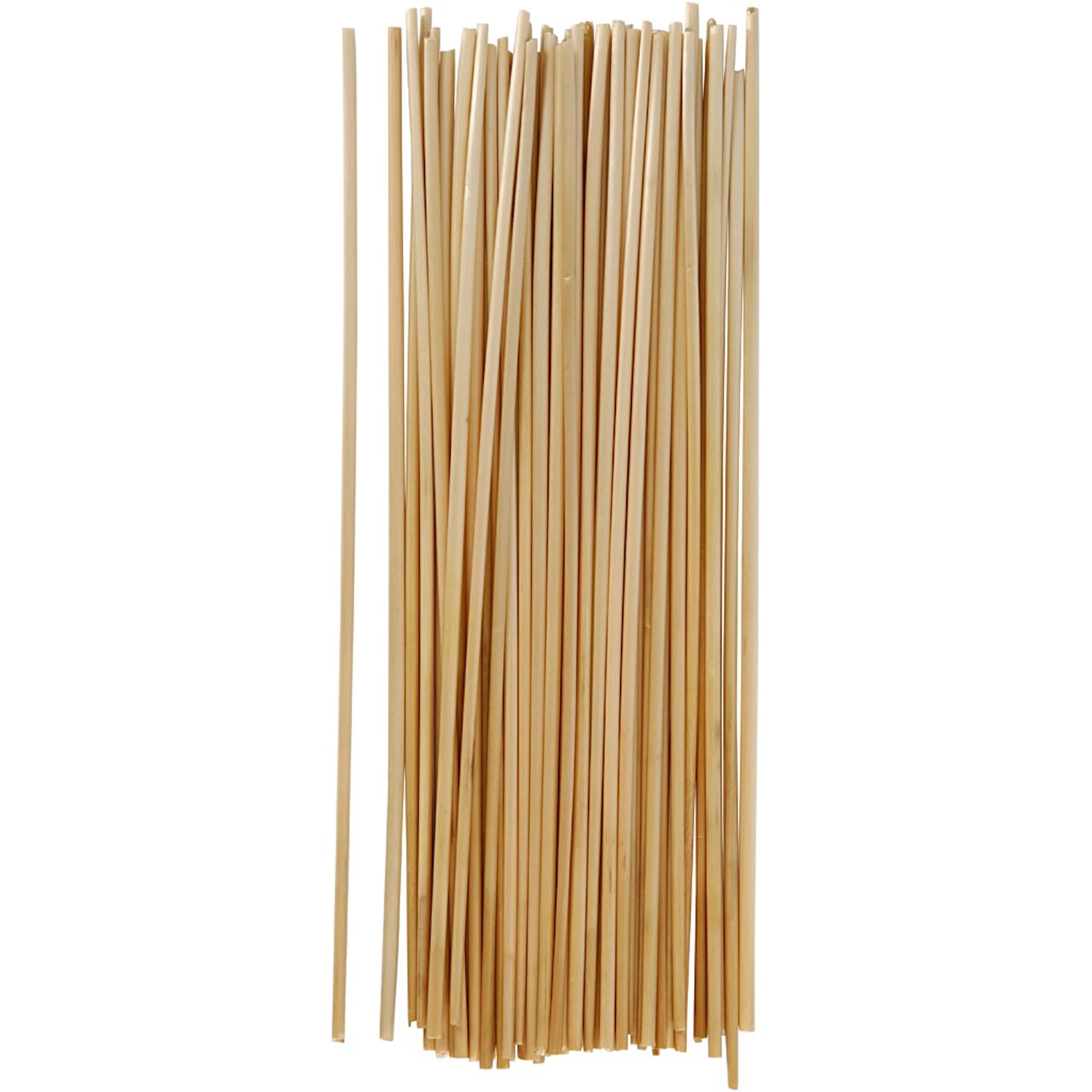 Halmstrå Creativ Company Tykkelse 1-3 mm 50 stk/1 Pk