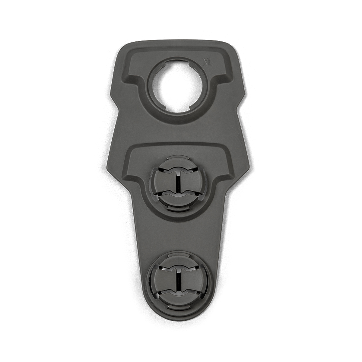 Forlengelsesplate Husqvarna Balance XT2