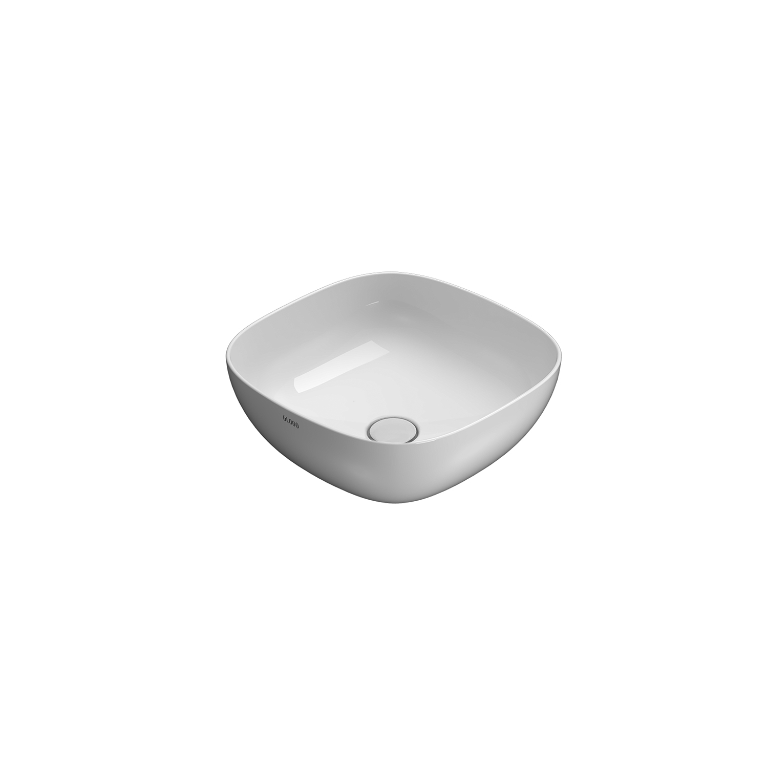 Servant Globo T-Edge 6-B6Q43BI