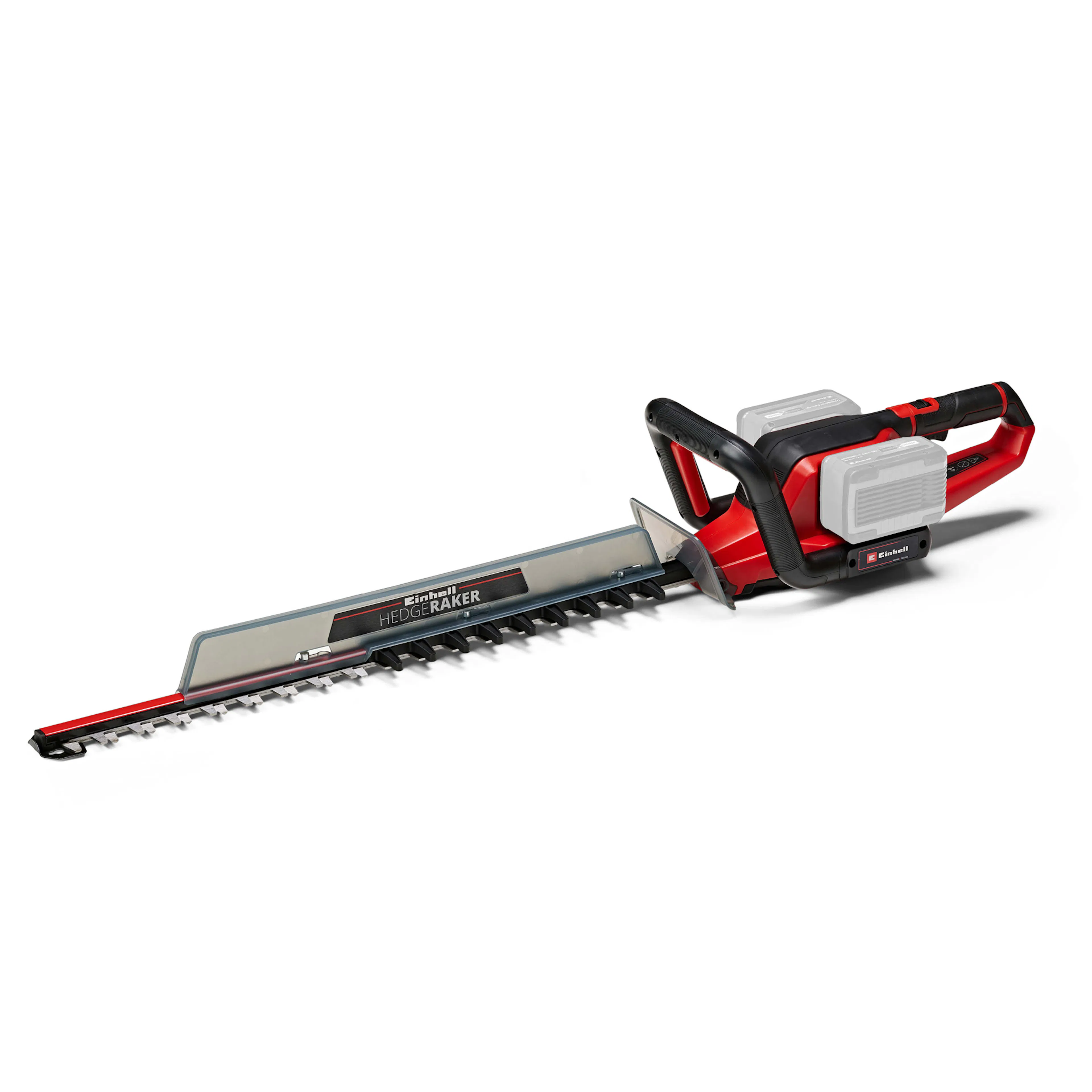 Hekksaks Einhell trådløs GE-CH 36/65 Li-Solo uten Batteri