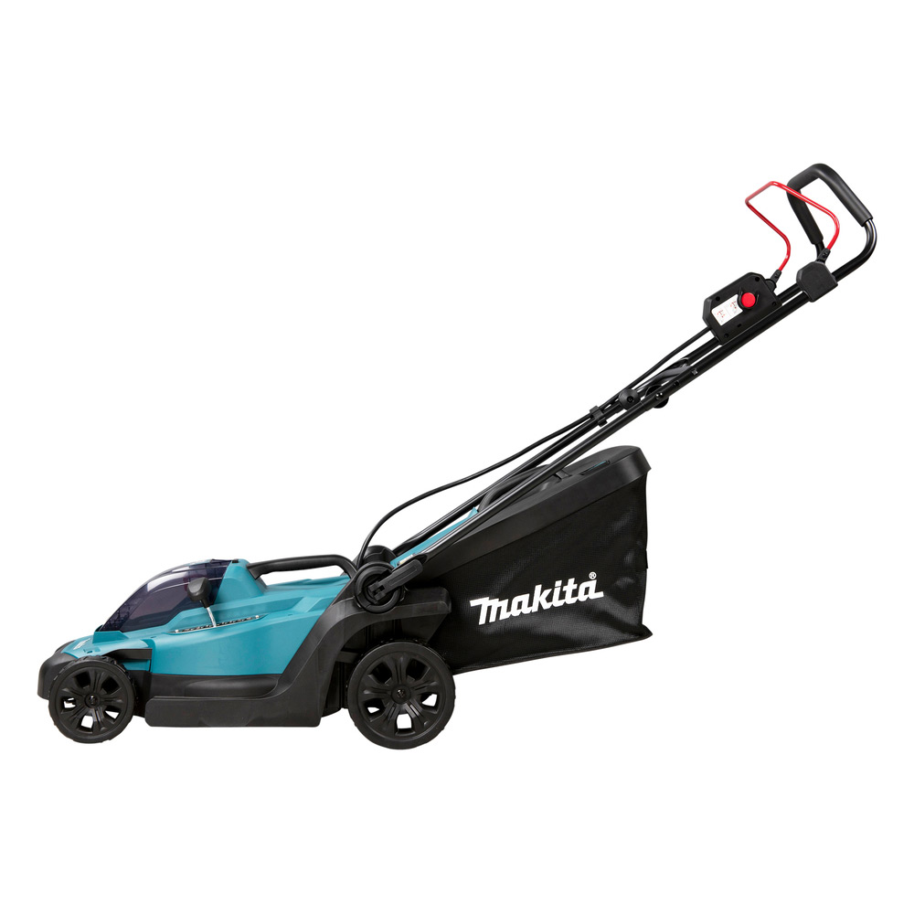 Gressklipper Makita LXT DLM330SM LXT 18V med Batteri og lader