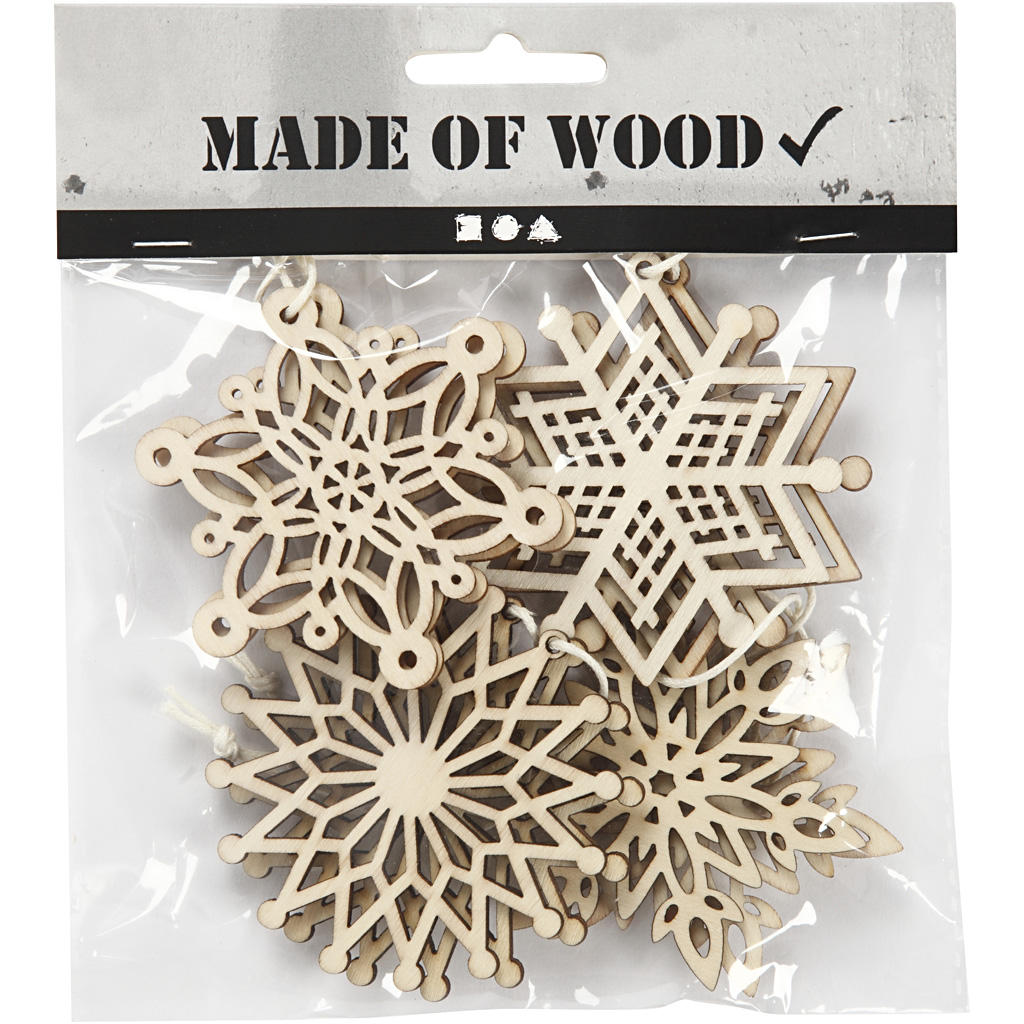 Oppheng Creativ Company D7 cm Tykkelse 0,3 mm 1 Forp