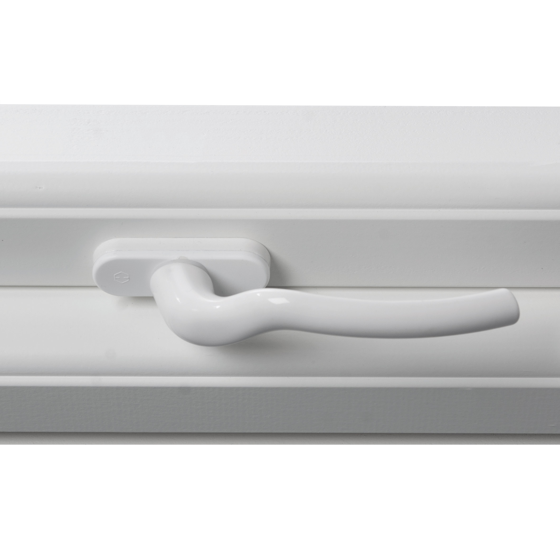 Vrider Hvit for Uldal Toppsving