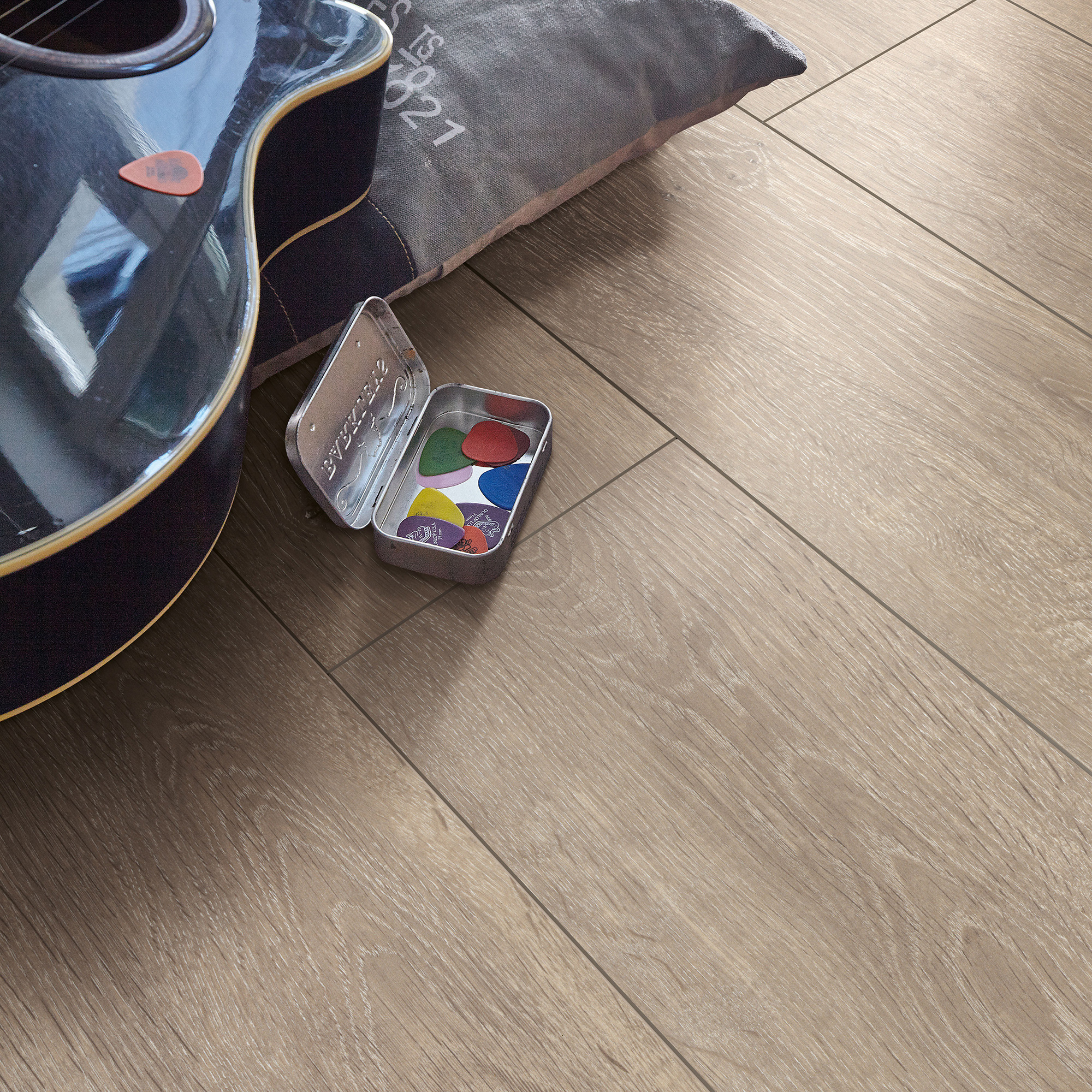 MeisterDesign. laminate LD 150 Habanera oak 6429