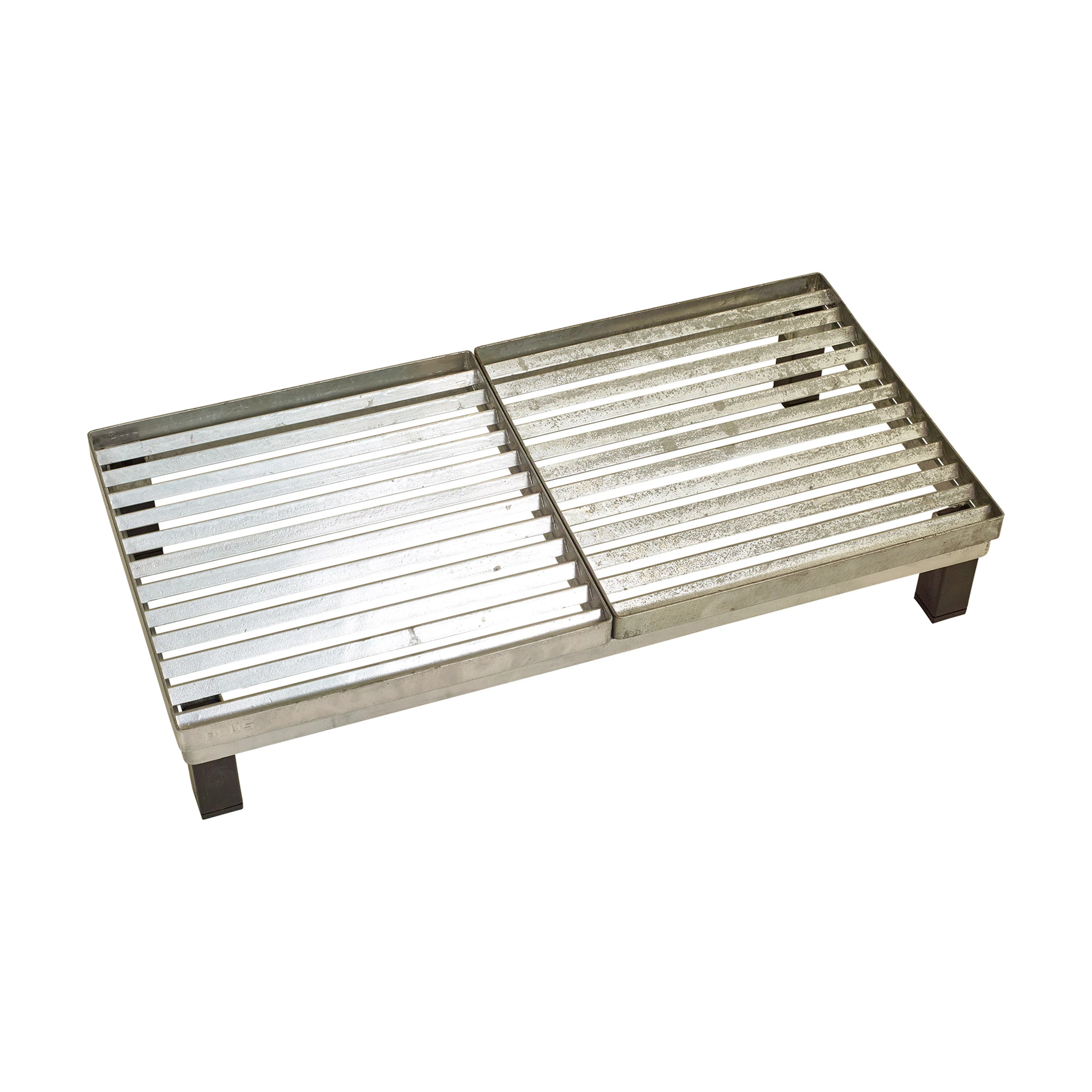 Entrérist PLUS Cubic Todelt