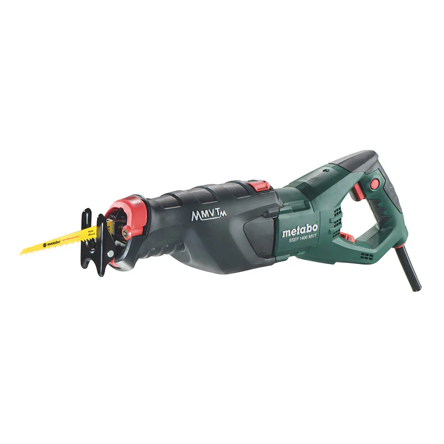 Tigersag Metabo SSEP 1400