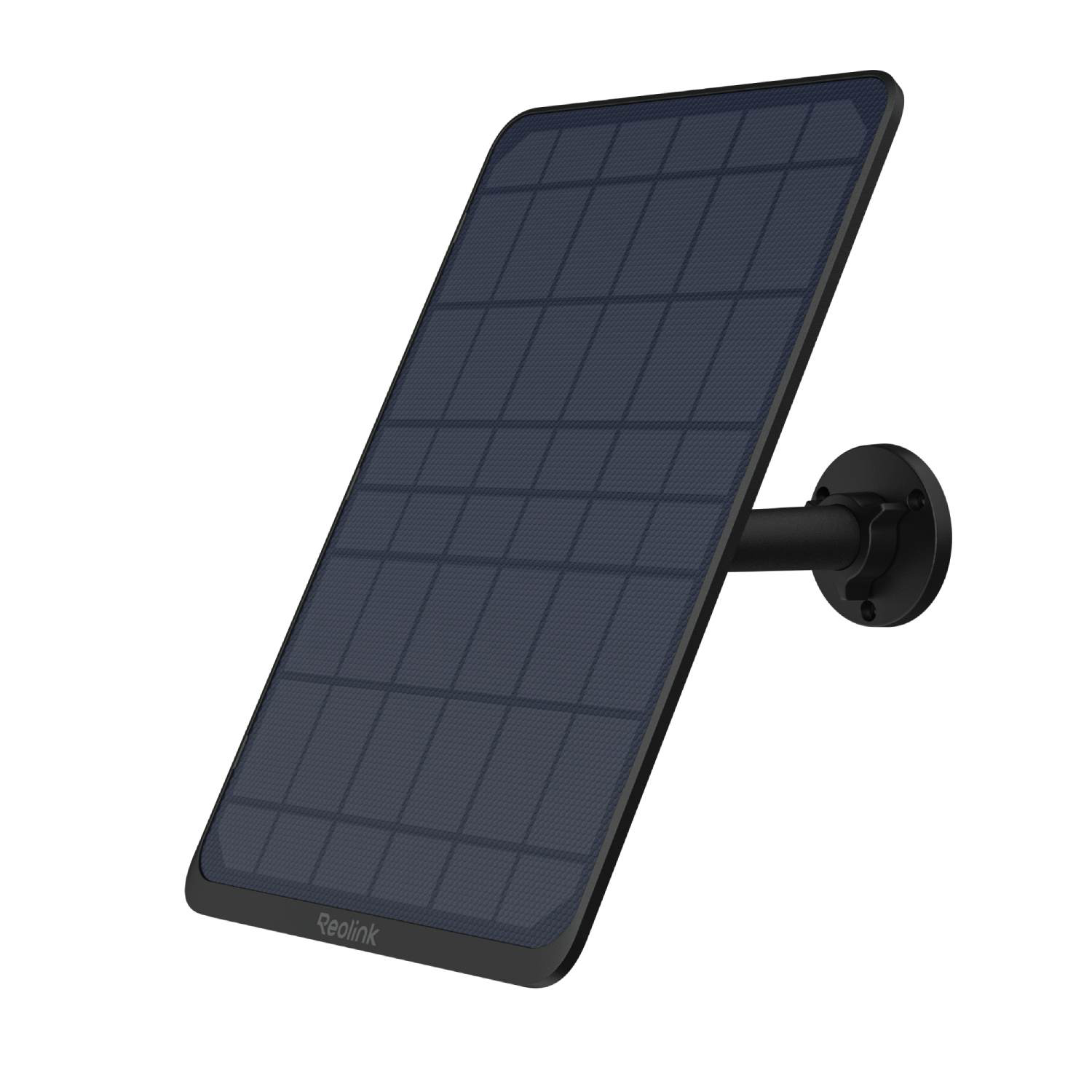 Solcellepanel Reolink Overvåkningskamera