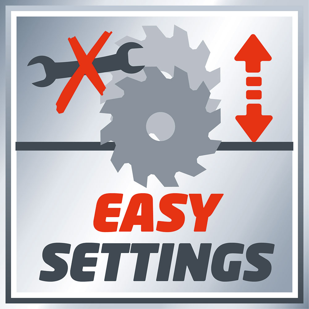 Cirkelsåg Einhell TH-CS 1400/1