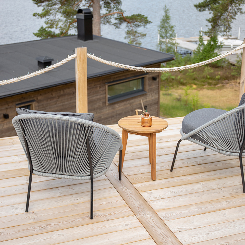 Sidebord Venture Home Chania