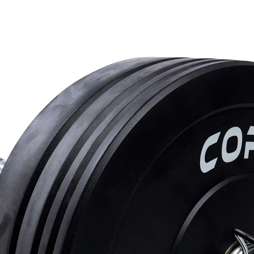 Vektskive Core Bumper