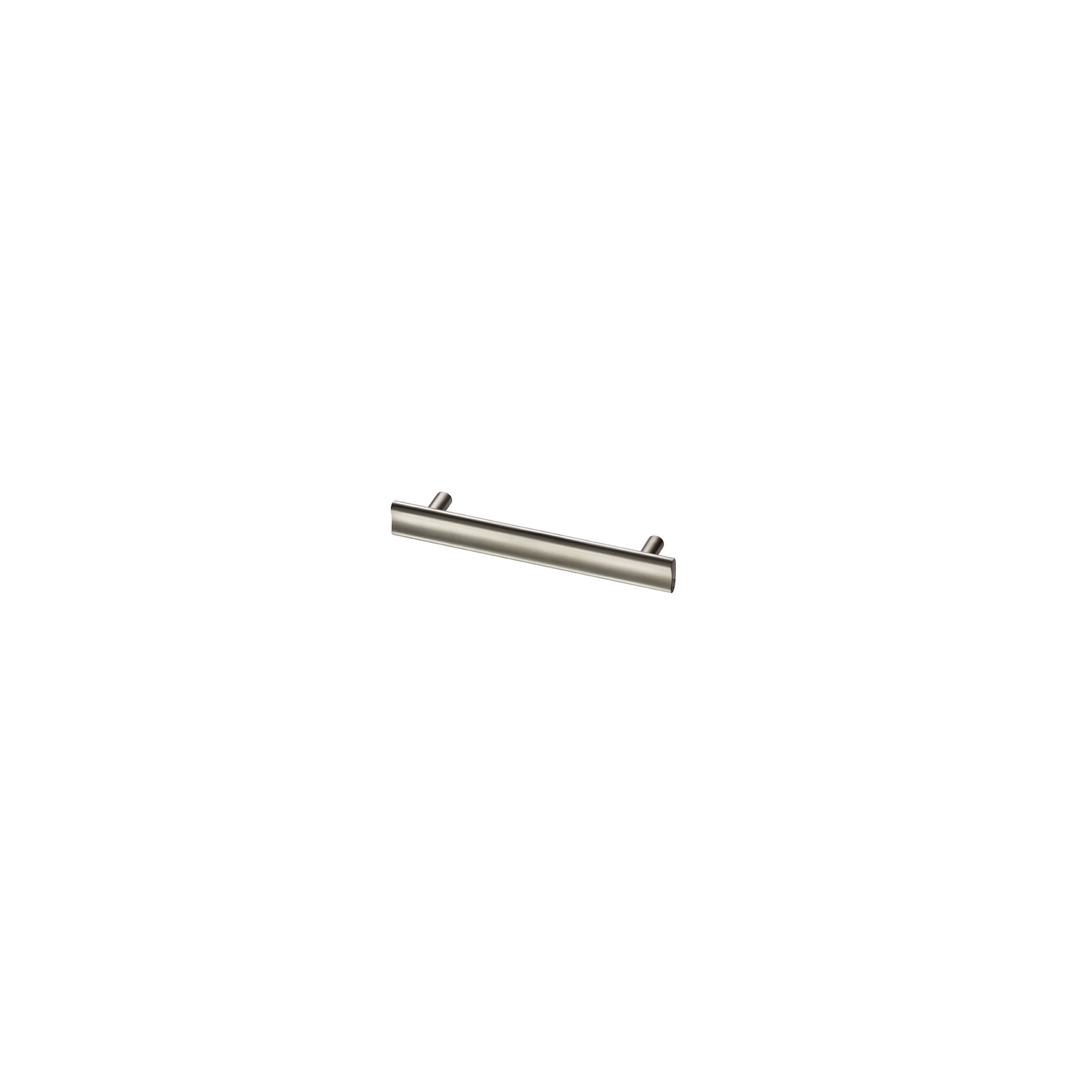 Borstad Nickel