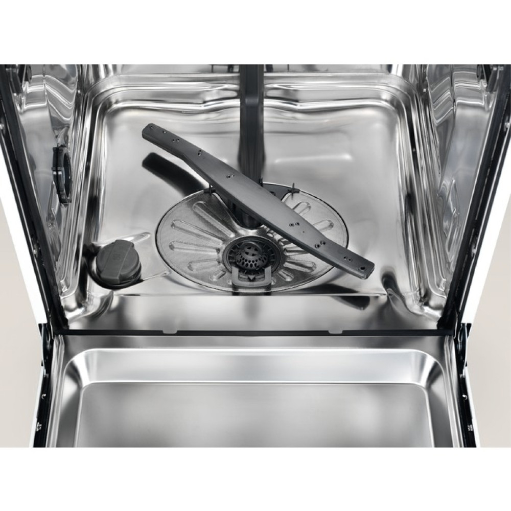 Oppvaskmaskin Electrolux ESA47220UX