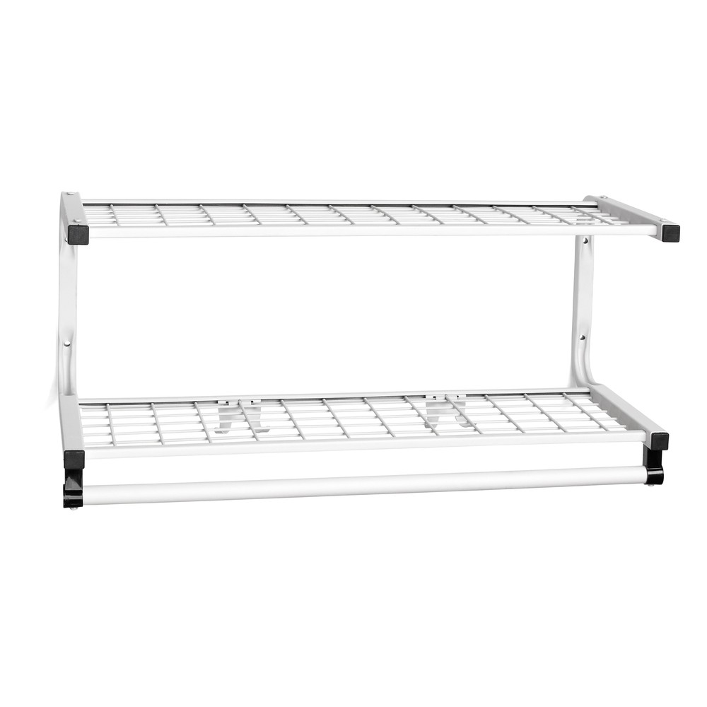 Hattehylle Habo 7000