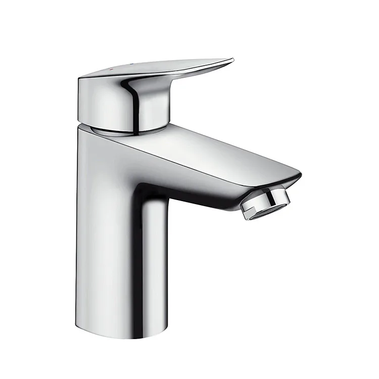 Servantbatteri Hansgrohe Logis 100