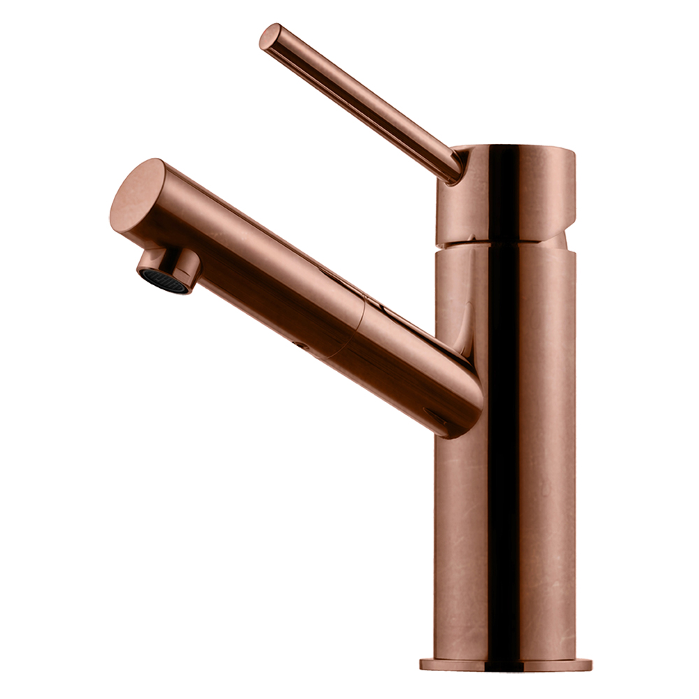 Tv&auml;ttst&auml;llsblandare Tapwell Birillo BI 071