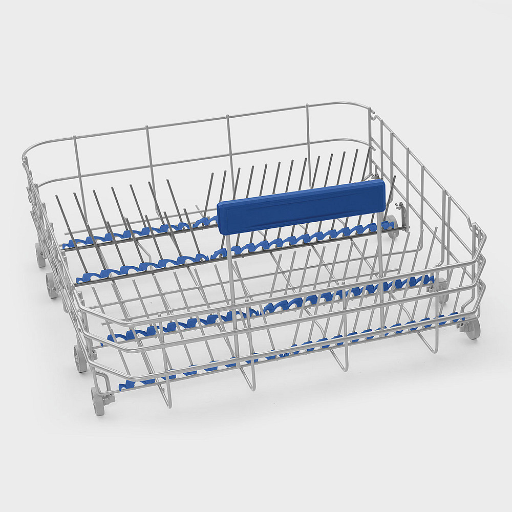 Frittstående Oppvaskmaskin Smeg Classic 60cm STX235CLLO Rustfri
